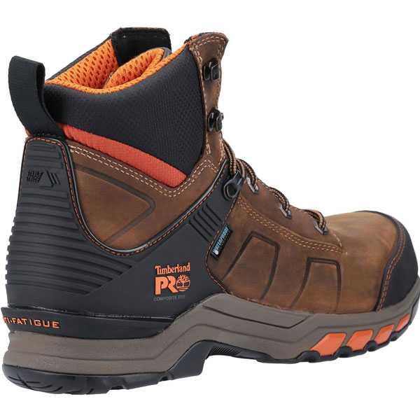 Hypercharge CT Industrial Work Boot