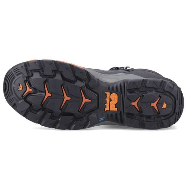 Hypercharge CT Industrial Work Boot