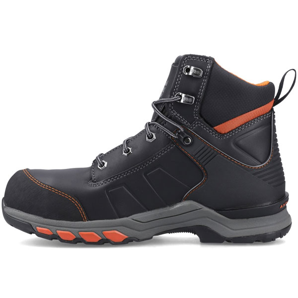 Hypercharge CT Industrial Work Boot