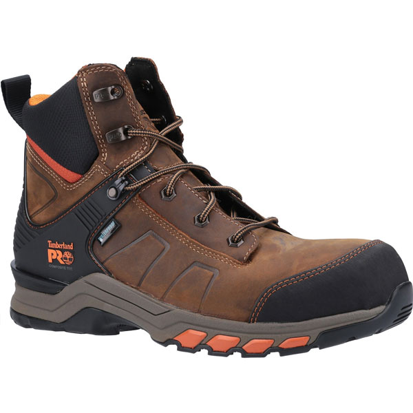 Hypercharge CT Industrial Work Boot