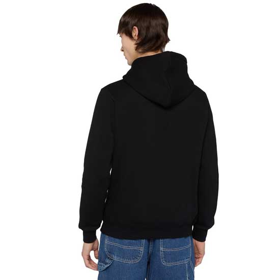 Icon Logo Hoodie with Super Soft Brushed Fleece