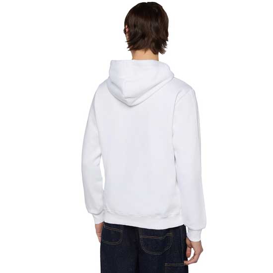Icon Logo Hoodie with Super Soft Brushed Fleece