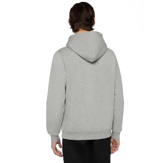 Icon Logo Hoodie with Super Soft Brushed Fleece