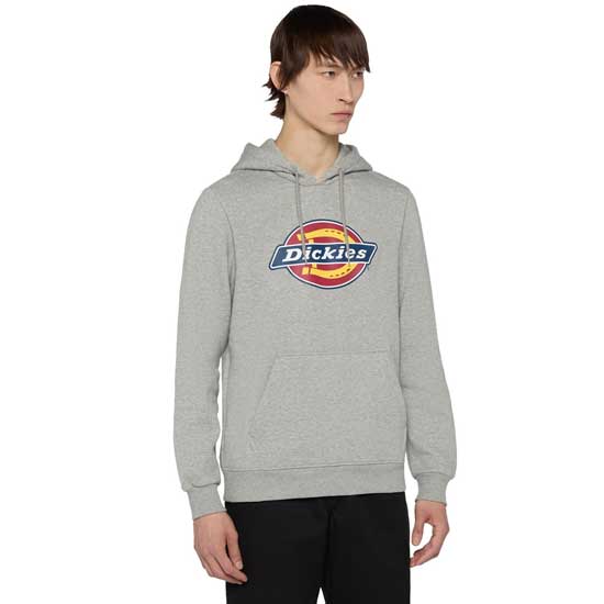 Icon Logo Hoodie with Super Soft Brushed Fleece