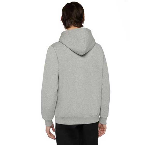 Icon Logo Hoodie with Super Soft Brushed Fleece