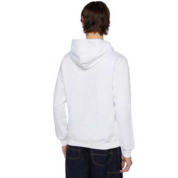 Icon Logo Hoodie with Super Soft Brushed Fleece