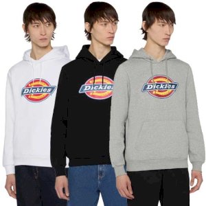 Icon Logo Hoodie with Super Soft Brushed Fleece