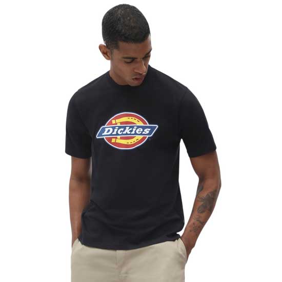 Men’s Icon Logo Short Sleeve T-Shirt