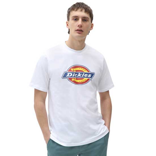 Men’s Icon Logo Short Sleeve T-Shirt