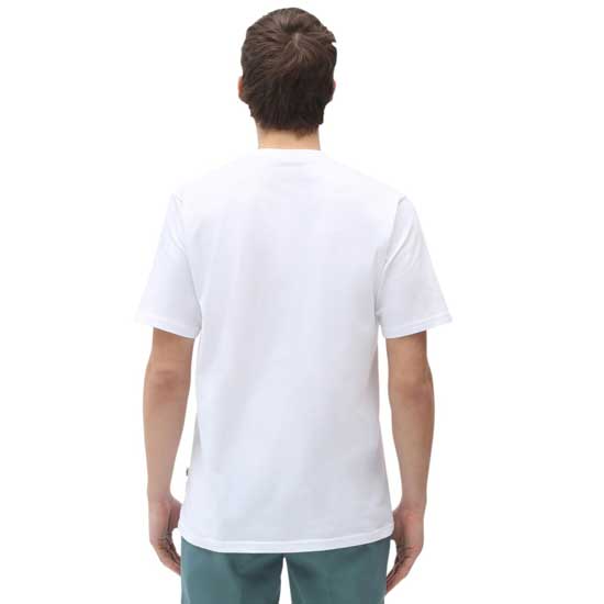 Men’s Icon Logo Short Sleeve T-Shirt