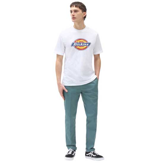 Men’s Icon Logo Short Sleeve T-Shirt