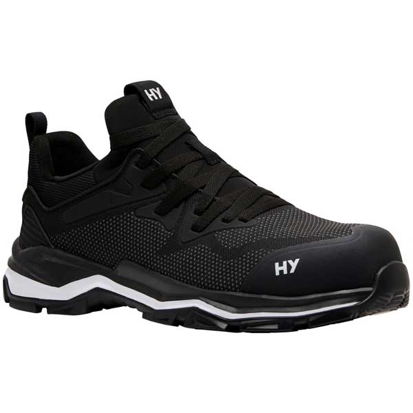 Icon S1P SRC Safety Toe Trainer Non Slip Shoe