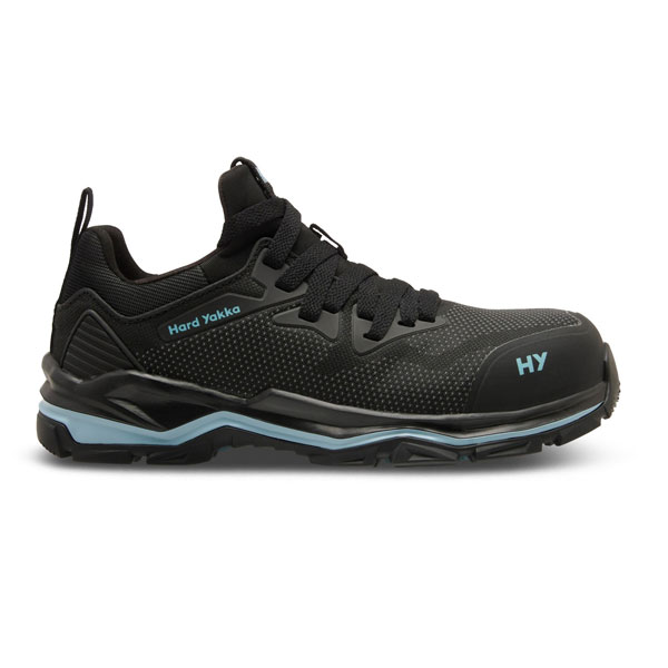 Icon Women’s Lightweight Composite Safety Trainers