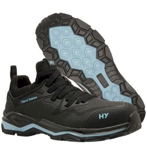 Icon Women’s Lightweight Composite Safety Trainers