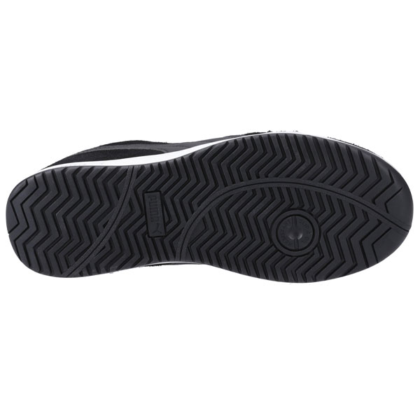 Iconic Low-Cut Slip-Resistant Safety Shoes