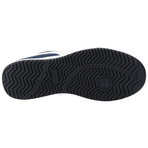 Iconic Low Slip-Resistant Safety Shoes