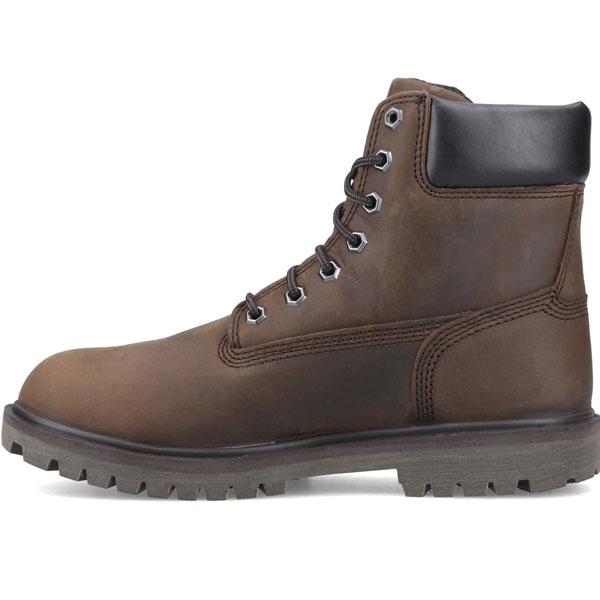 Iconic Safety Toe Work Footwear