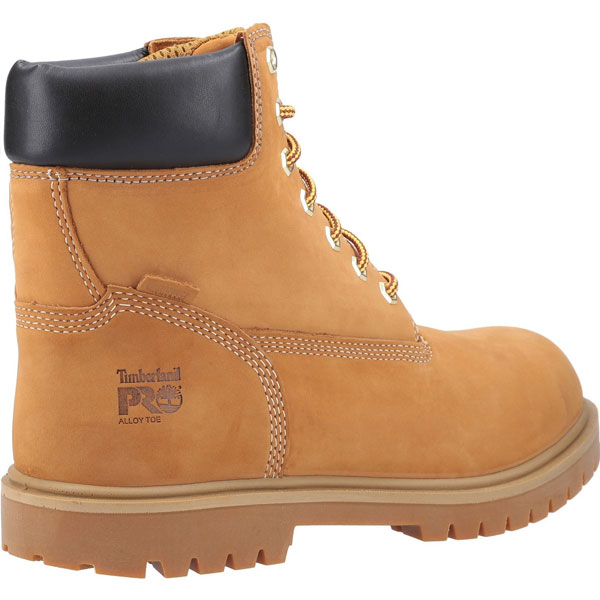 Iconic Safety Toe Work Footwear
