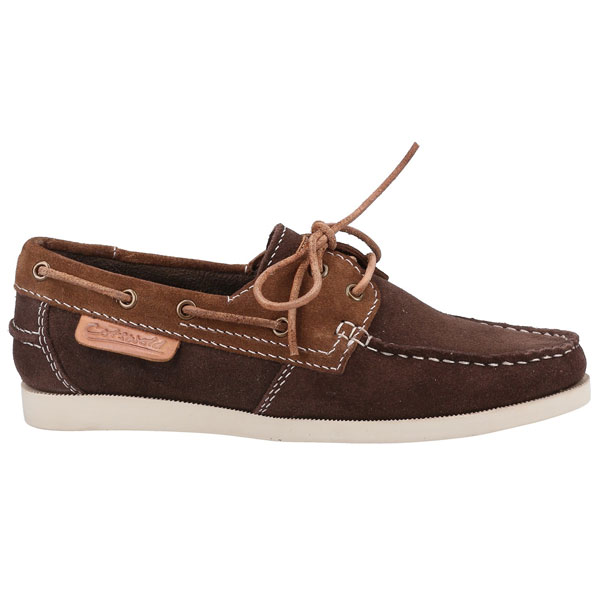 Idbury Smart Everyday Shoe