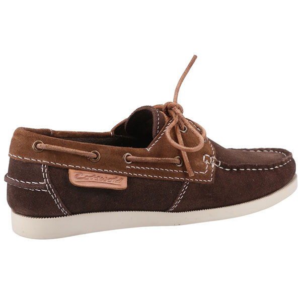 Idbury Smart Everyday Shoe
