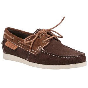 Idbury Smart Everyday Shoe