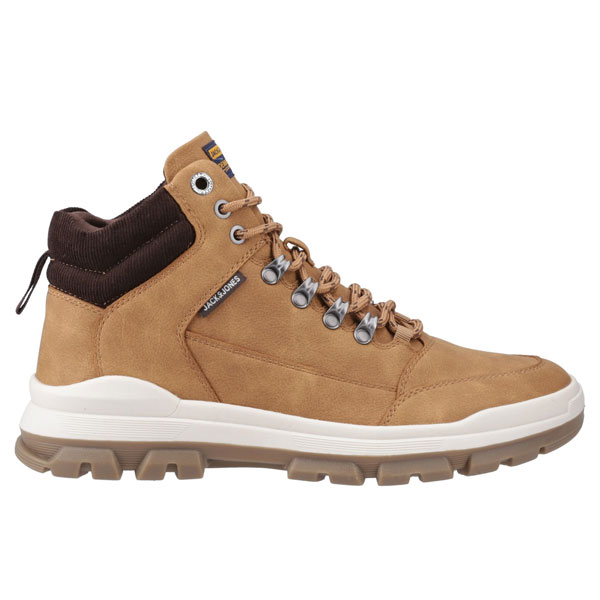 Imperial Comfortable Walking Boots