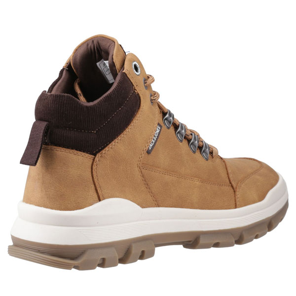 Imperial Comfortable Walking Boots