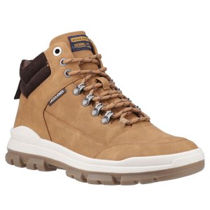Imperial Comfortable Walking Boots