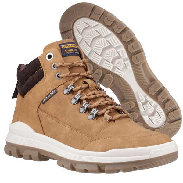 Imperial Comfortable Walking Boots