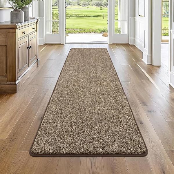 Indoor Floor Mat – Non-Slip High Traffic Entrance Rug