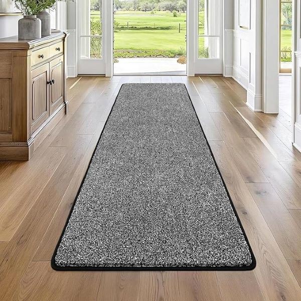 Indoor Floor Mat – Non-Slip High Traffic Entrance Rug
