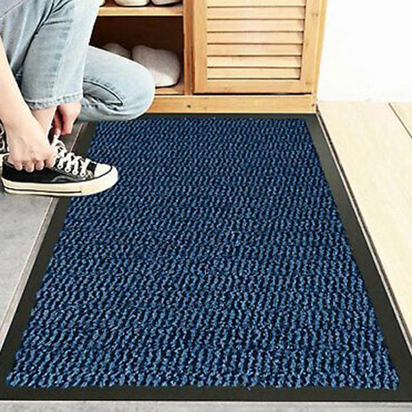Industrial Dirt Removal Door Mat Entrance Mat Non Slip Floor Mat
