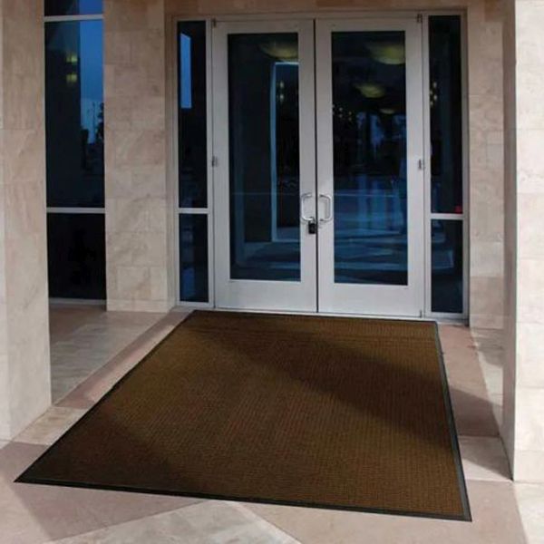 Industrial Dirt Removal Door Mat Entrance Mat Non Slip Floor Mat