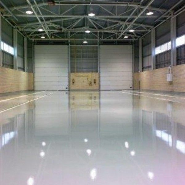Industrial Garage Floor Paint 10Ltr Supercoat