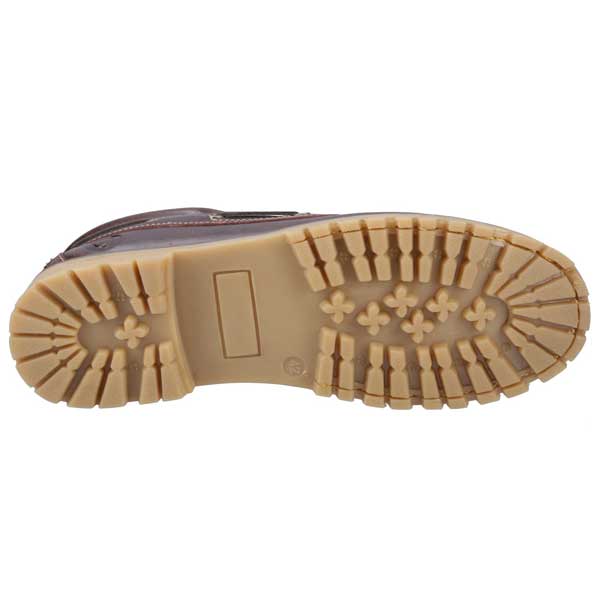 Inglecote Lace-Up Footwear