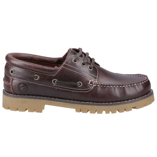Inglecote Lace-Up Footwear