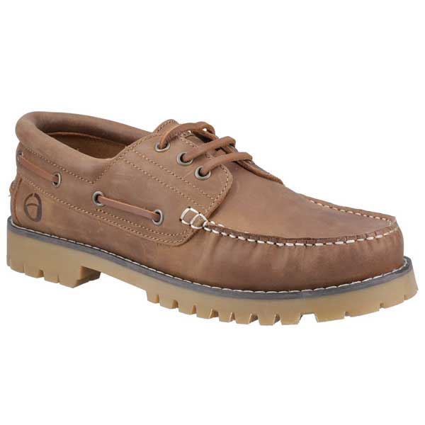 Inglecote Lace-Up Footwear