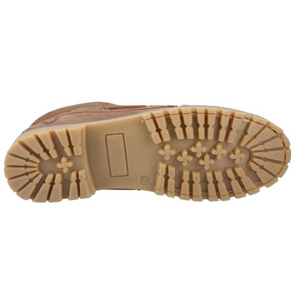 Inglecote Lace-Up Footwear