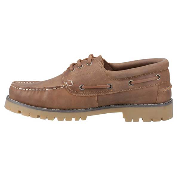 Inglecote Lace-Up Footwear