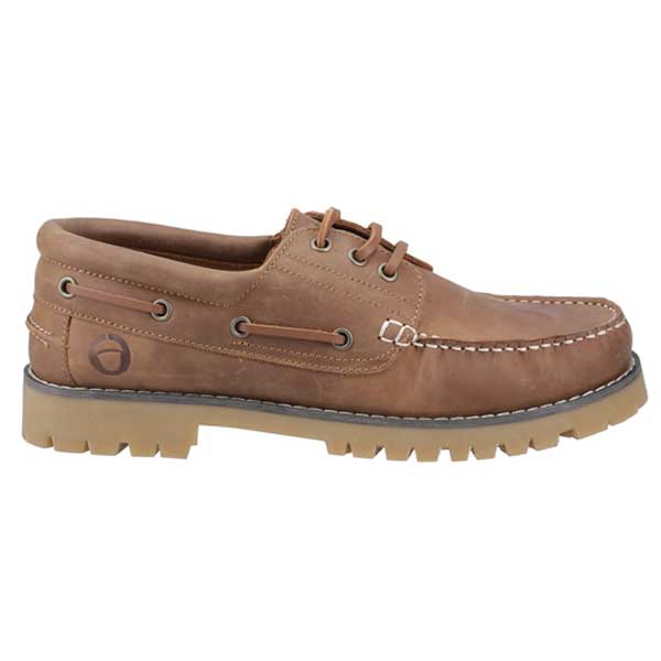 Inglecote Lace-Up Footwear