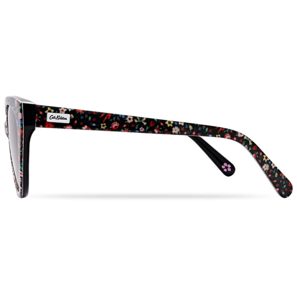 Ingrid Retro Ladies Shades