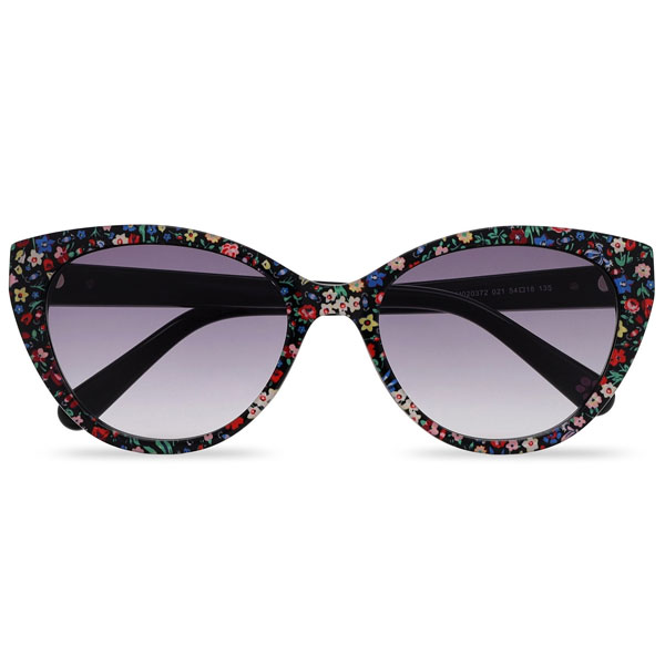 Ingrid Retro Ladies Shades