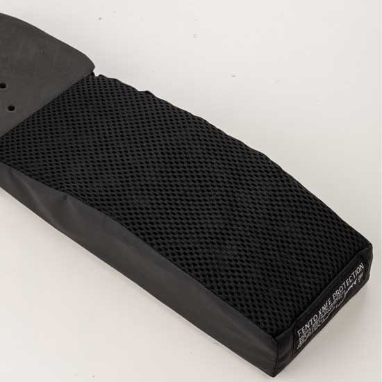 Replaceable Inlays for Fento Max Kneepads