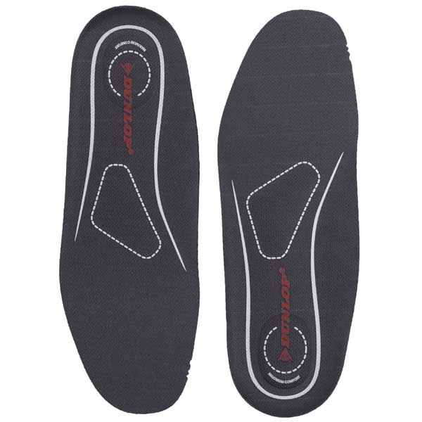 Insole Premium With Ergonomic Support