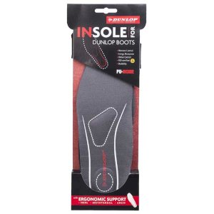 Insole Premium With Ergonomic Support