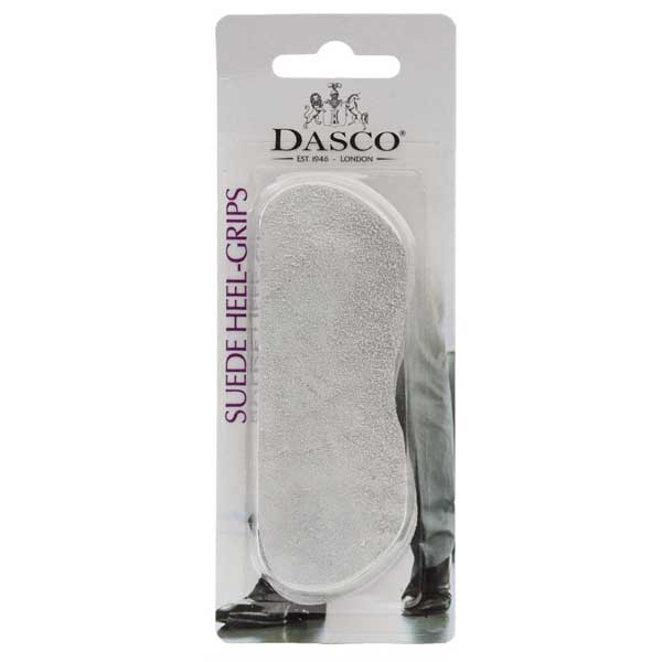 Insole Suede Heel Grip Insole 12 Pack