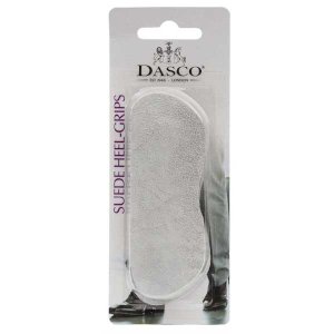 Insole Suede Heel Grip Insole 12 Pack