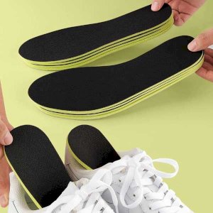 Insoles