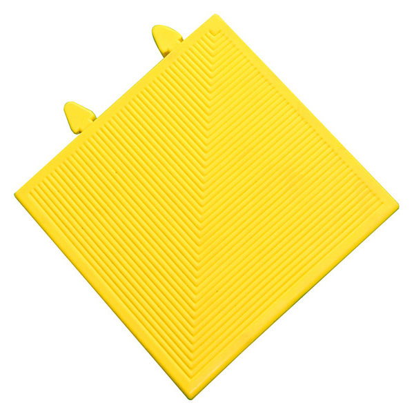 Interlocking Anti-Slip Floor Tiles – Durable Safety Flooring