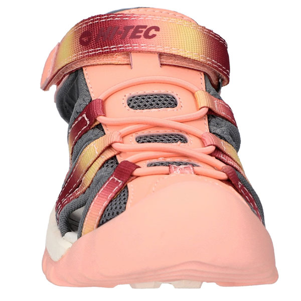 Jack JRG Open-Toe Shoe